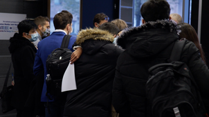 Alistore bi-annual meeting