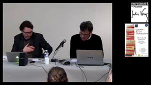 CURAPP : 40 ans de publications