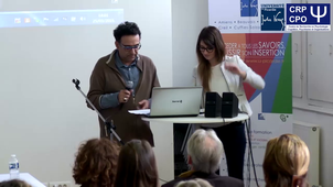 Émotions en actions : dimensions sociales et au travail