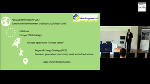 SOLARISE Solar energy adoption rise