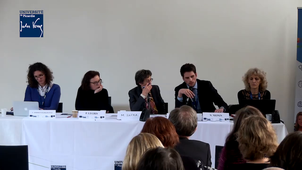 Colloque d'Amiens