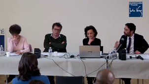 CURAPP : 40 ans de publications