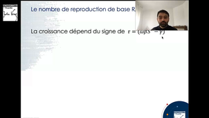 Conférence Flash - Youcef Mammeri