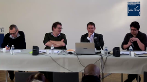 CURAPP : 40 ans de publications