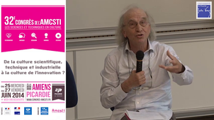 Les sciences et techniques en culture