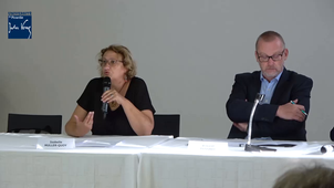 Finances locales : Mme MULLER-QUOY