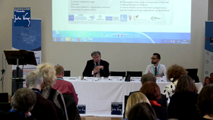Colloque d'Amiens