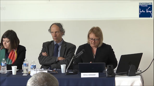 Justice Fiscale - Celine Viessant