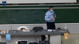 Conf Flash : Mr Vincent PRUVOST