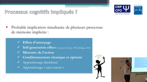 Mémoire Humaine