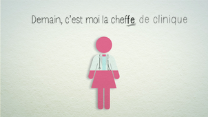 SSU : Égalité hommes femmes