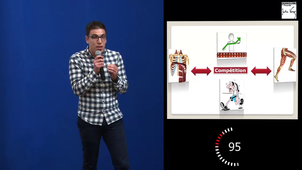 Ma thèse en 180 secondes