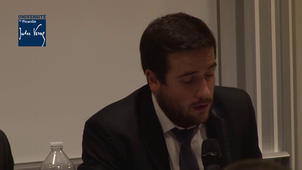 Les relations entre l'Union Européenne et l'Iran, regards croisés