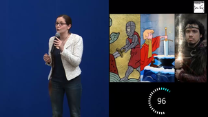Ma thèse en 180 secondes