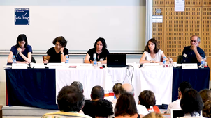Congrès national de l'Association Française de Sociologie 2017