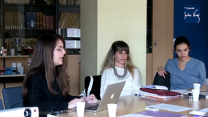 Séminaire Sofia Miguens