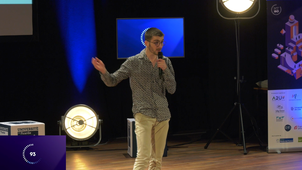 MT 180 : Mathieu Chêne