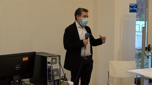 Journée Deeptech EDTS : Introduction