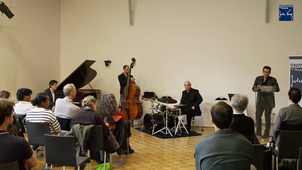 En avant la Mizique ! Conf & concert en l’honneur de John Coltrane