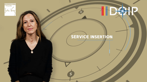 en bref avec Virginie Clement-Strinati directrice de la DOIP