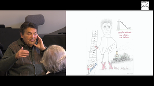 En avant la MIZique : carte blanche à Alain SAVOURET