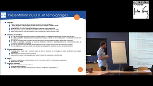 D.U. Manager Autrement