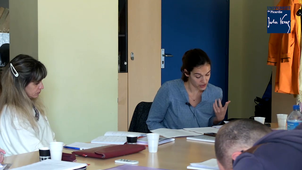 Séminaire Sofia Miguens