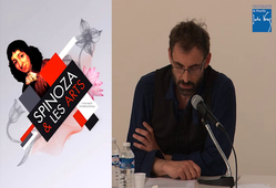 Spinoza et les Arts