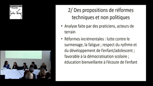 Colloque d'Amiens