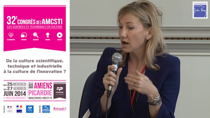 Les sciences et techniques en culture