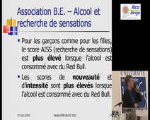 Alcobinge
