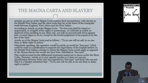 Magna Carta