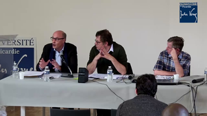 CURAPP : 40 ans de publications